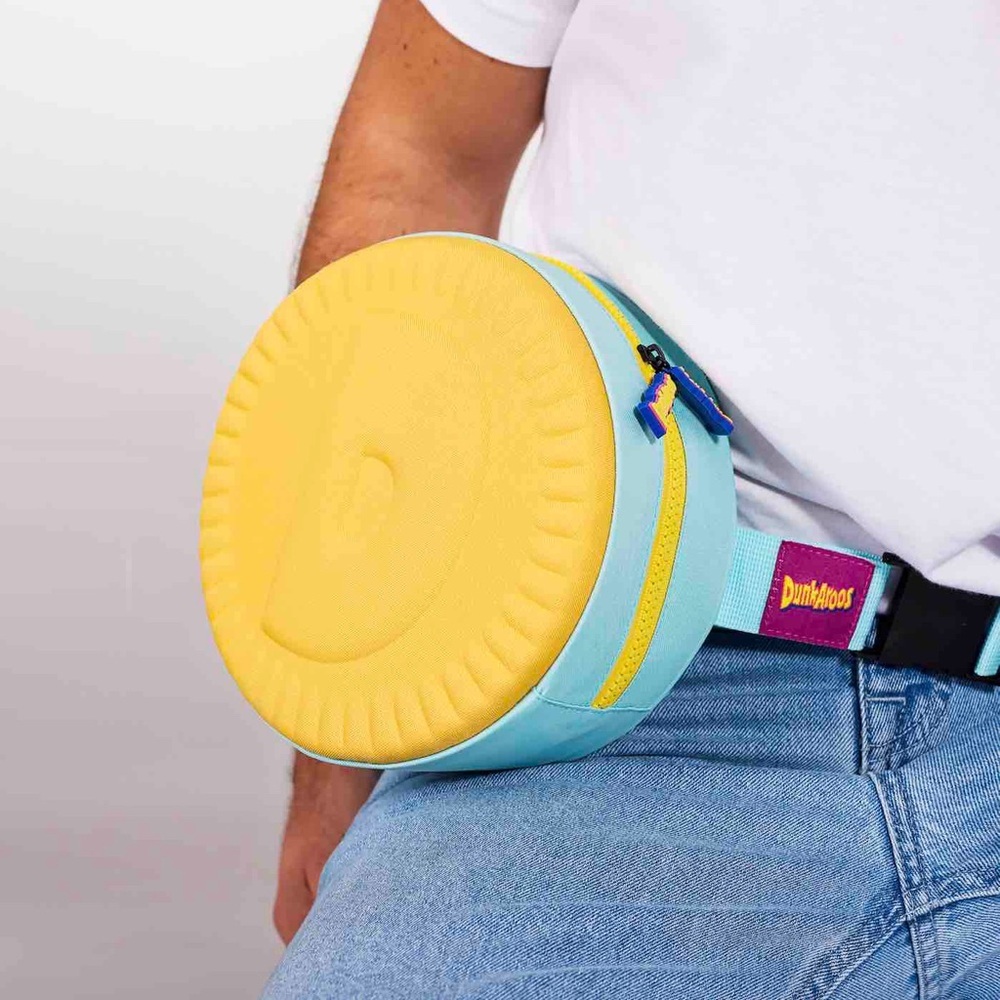 RARE Limited Edition Dunkaroos Fanny pack (2 available)